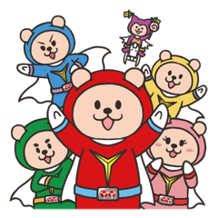 ＹＥＳレンジャー