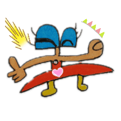 眼ちやん(がん)