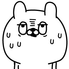 トロ目のうさぎーの