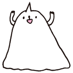 へいへいほーおばけ