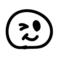 判子スタンプ Vol.020（文字なし版V4）