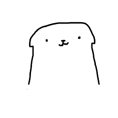 クロエとぴーちーず。