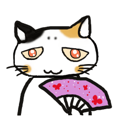 ぶにゃ麿（壱）