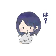 おにちむスタンプ