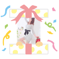 感謝のすたんぷ