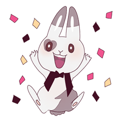 不思議な国のぎうさー