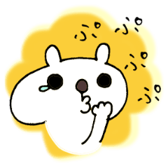 マジ笑ってないから(笑)