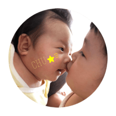 ぺいたん＆ことね