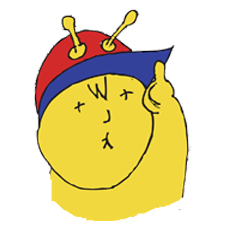 頑張れ！片田つむりくん02