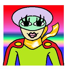 ※シュールなアイマスク探偵※