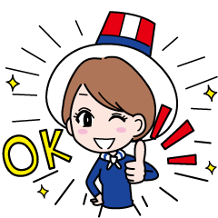 バイリンガールちか＆Happy Friends