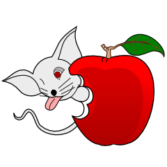 ハッピーマウス