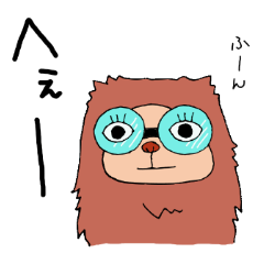 ついつい使っちゃう★なまけ隊【日常会話】