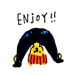 ひととどうぶつ その3