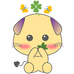 七色の幻獣ピグ・モの日々