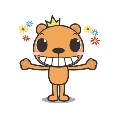 いなかくま くま式が