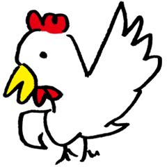 コケッコッコー