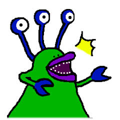 モンモンモンスター