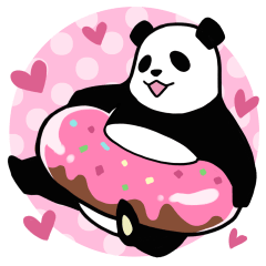 パンダライフ★ときどき野生２