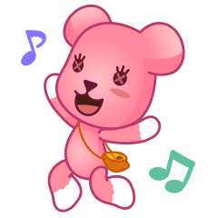 ももの反転魅力