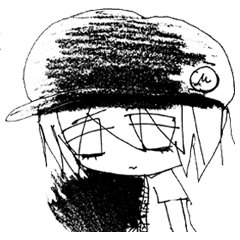 僕の彼女はデプレッシブ