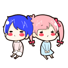 ろかいずスタンプ