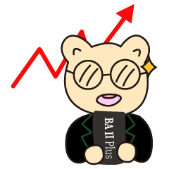 Finance students' life