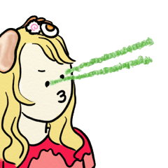 ラーメンちゃん