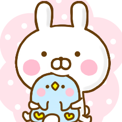 うさひな ☆365日使える言葉☆