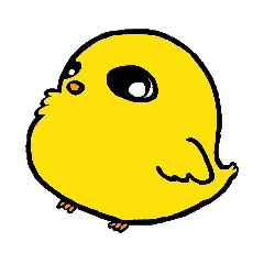 ぴよじいちゃん