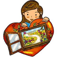 自分を褒めて、毎日を受け入れる