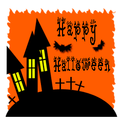 10月30日ハロウィン。