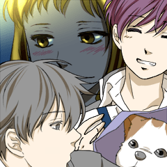 我ら世間に仇なす迷兄弟ver.4