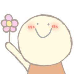 まんまるちゃん！