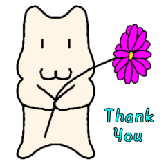 のっそり、ハムスターさんの日常