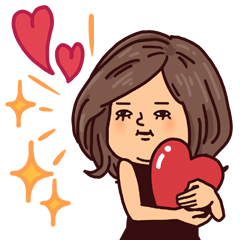 うつろめ女子の日常