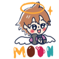 Nong Moon Cryptolism