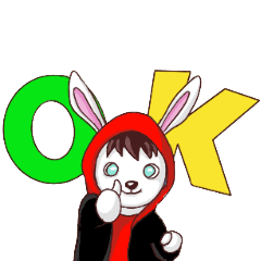 スーパーバニー