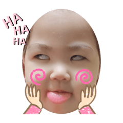 ゆめのたんのスタンプ