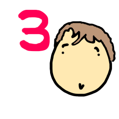 ユはゆうこのユ 3