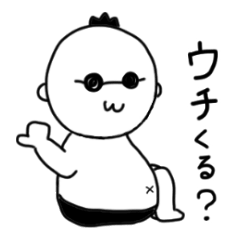 デブエット その２ 隣のおデブ編