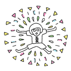 まっしゅくんず３