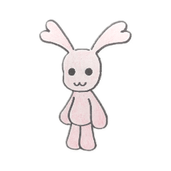 ハーツフレンズ１　hearts friends1