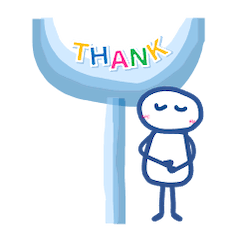 ふんわり思いやり日々のまーるいメッセージ