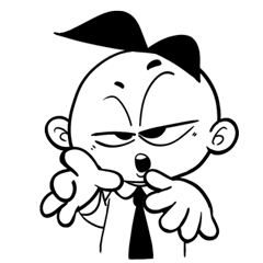 猫執事ジョルジョ - ホームエスケープ