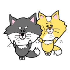 ラブデコスタンプ