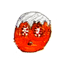 なるのスタンプ -