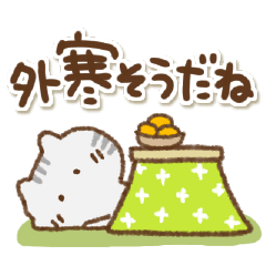 アメショるぅさんの受け答え