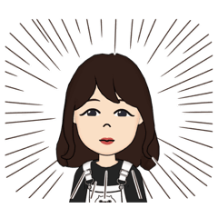 かな♡すたんぷ