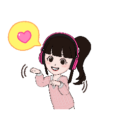 こどもスタンプby Emily